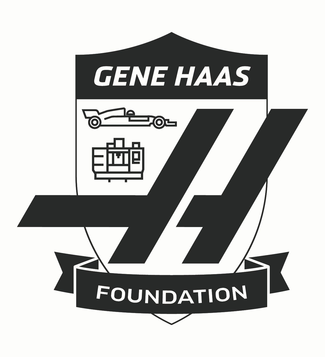 Gene Haas 